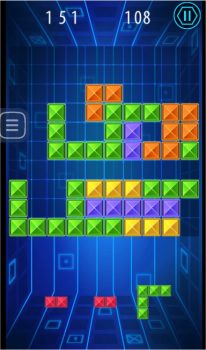 TenTrix – Tetris mal anders