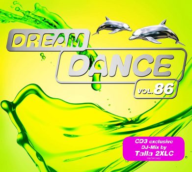 Kostenloses Album: Dream Dance Vol. 86