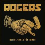 Kostenloses Album: Rogers – Mittelfinger für immer