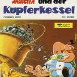 Asterix und der Kupferkessel  – Rezension