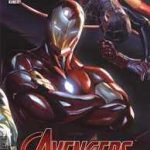 Avengers Paperback 4: Wahre Helden – Rezension
