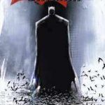BATMAN: Der schwarze Spiegel – Rezension