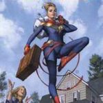 Captain Marvel: Die ganze Geschichte – Rezension