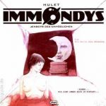 IMMONDYS Band 2: Die Seite des Mondes – Rezension