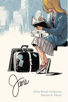 Jane – Rezension
