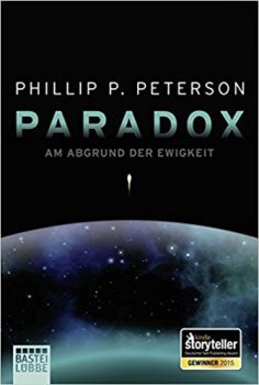 Paradox: Am Abgrund der Ewigkeit – Rezension