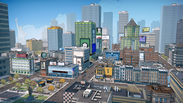 Dicht und dichter: Weedcraft Inc.