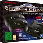 SEGA Mega Drive Mini: weitere Titel angekündigt + FAQ