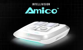 Intellivision Amico: Vortag und Trailer auf der devcom 2019