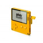 Playdate <> Game Boy Display Vergleich