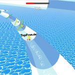 Aquapark.io – Wasserrutschen Multiplayer-Onlinespiel
