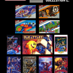 Evercade: Namco Collection 2
