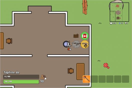 Krunt.io