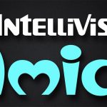 Intellivision Amico Boot Animation (Version 1)
