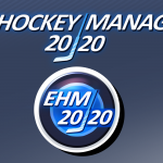 Eishockey Manager 20|20