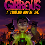 Gibbous: A Cthulhu Adventure