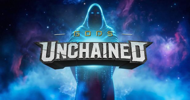 Gods Unchained – Das neue Sammelkartenspiel in Verbindung mit einer Blockchain