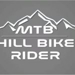 Mountain Bike Hill Racing