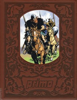 PRIMO PREMIUM Band 1 – Rezension