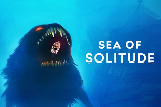 Sea of Solitude ab sofort für PS4, Xbox One und PC erhältlich