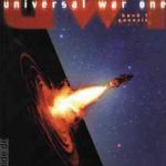 Universal War One: Album 1 – 3 (von 6) – Rezension