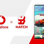 Vodafone und Hatch Entertainment starten Cloud Gaming App