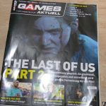 Games Aktuell 11.2019 / Ausgabe 196 – Rezension