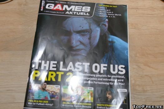 Games Aktuell wird eingestellt