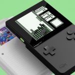 Analogue Pocket – Neuer Handheld für Game Boy Module