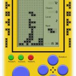 Tetris Classic Online