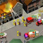 Feuerwehrmann Simulator