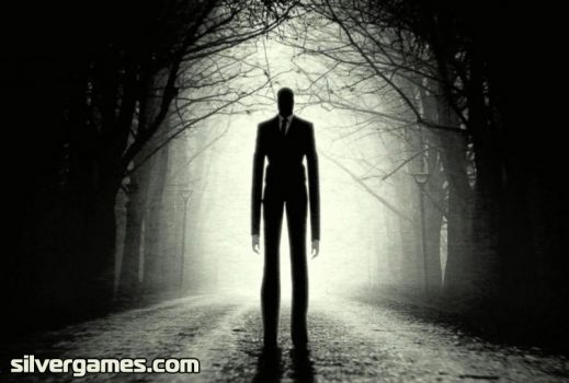 Slender Man