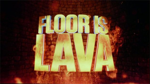 Der Boden ist Lava (Netflix) – Rezension