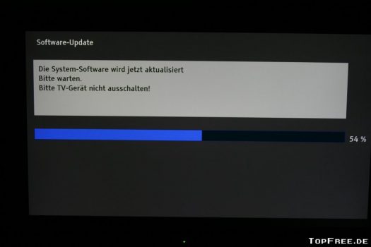Panasonic Viera Connect Firmware Update 2020