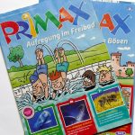 VR Primax Magazin – Rezension