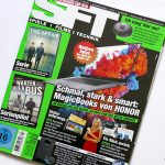SFT: Spiele Filme Technik Magazin 188. letzte Ausgabe – Rezension