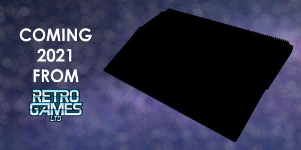 Amiga 500 Mini im Anmarsch?