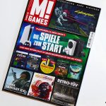 M! Games Ausgabe 326 – Rezension