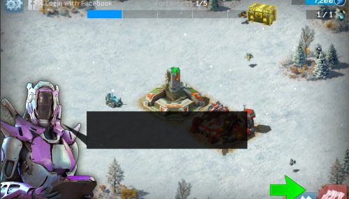 Battle of the Galaxy