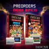 Evercade: Worms Collection 1 & Indie Heroes Collection 1