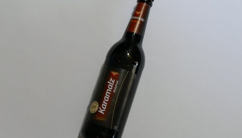 Karamalz Classic — Im Geschmackstest