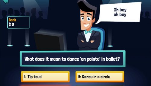 Millionen Quiz Online