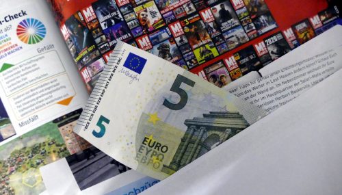 M! Games Heft-Nachbestellungen im Praxistest