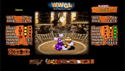 Gnarf – Wer kennt’s noch?