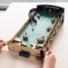 KiwiCo Eureka Crate Pinball Machine