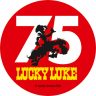75 Jahre Lucky Luke
