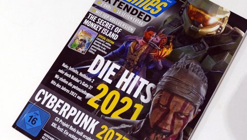Mediadaten 2025 für PC Games, play5, N-Zone und mehr lassen nichts Gutes erahnen