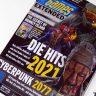 PC Games Ausgabe 342 – Rezension