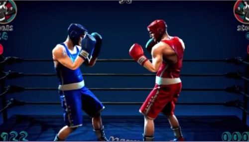 Punchers – Boxen Onlinespiel