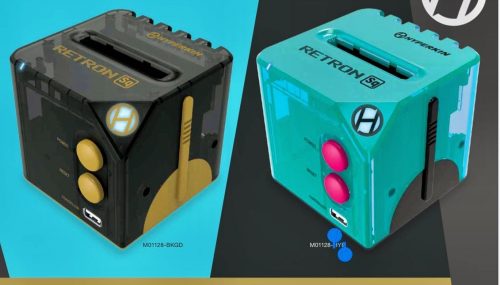 RetroN Sq – Die ersten Reviews der „Game Boy-Konsole“